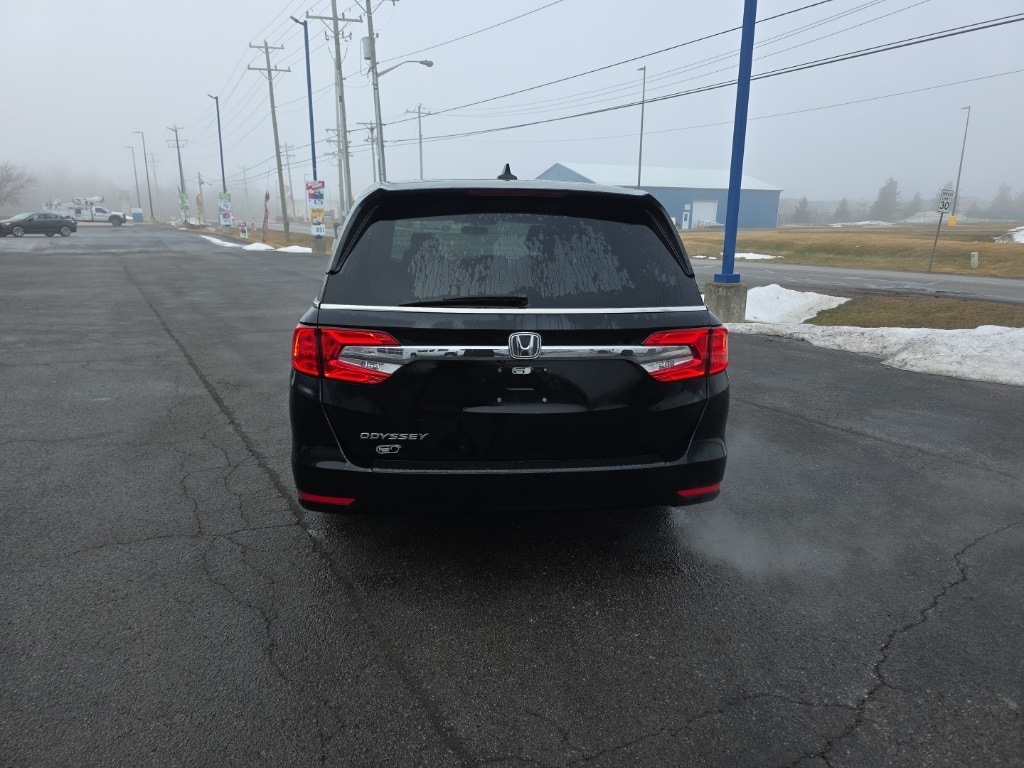Used 2019 Honda Odyssey EX Minivan/Van