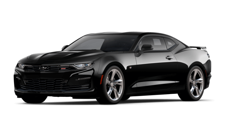 2023 Chevy Camaro 1SS