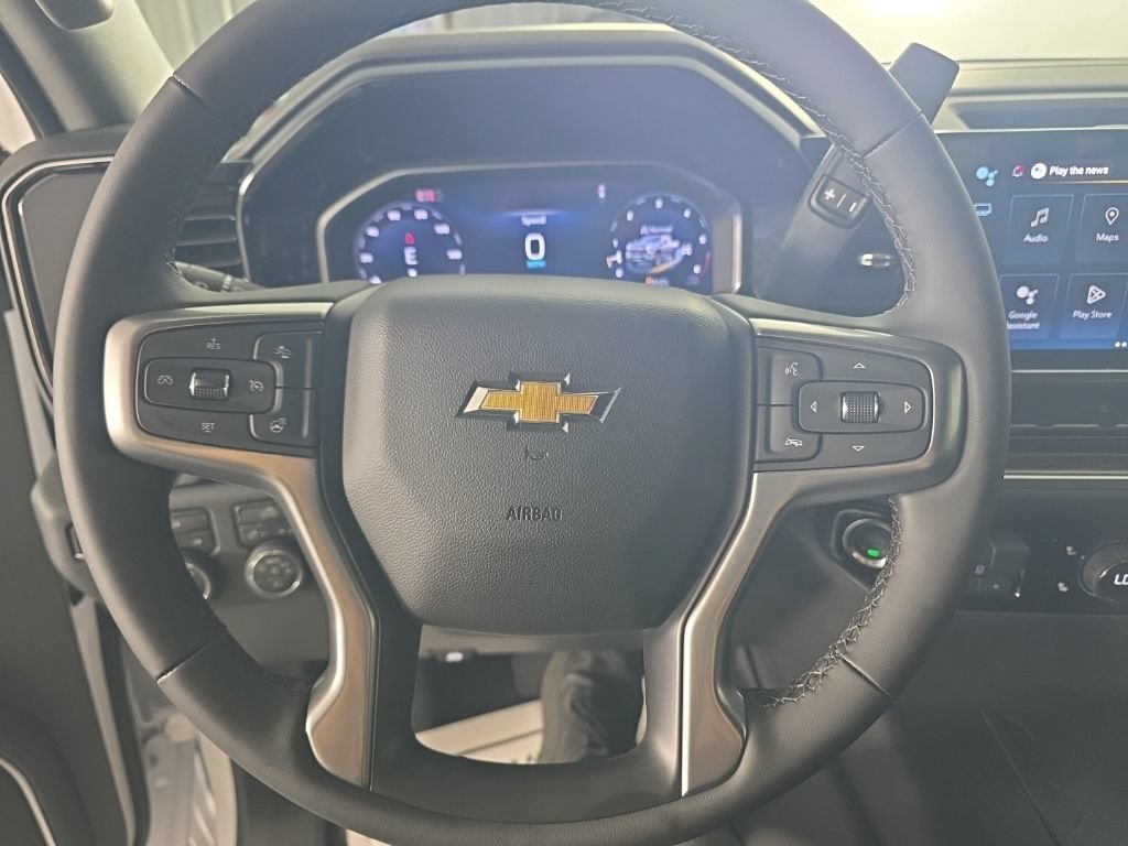 2026 Chevrolet Silverado 2500 HD LT - Photo 27