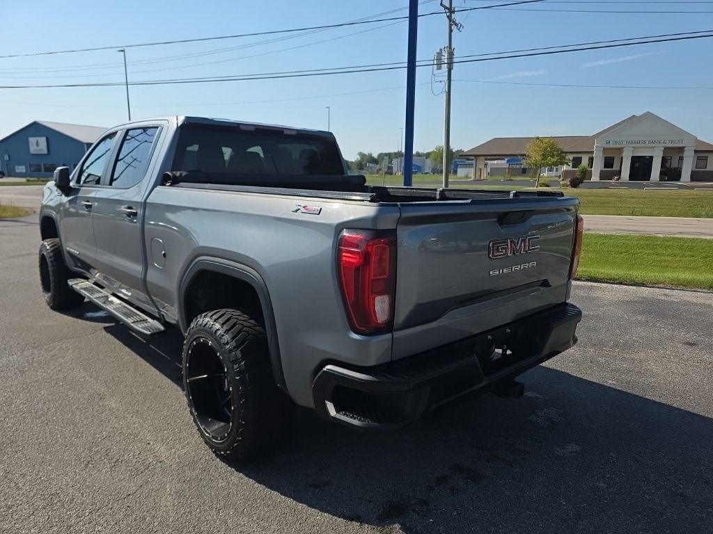 Used 2019 GMC Sierra 1500 Base Truck
