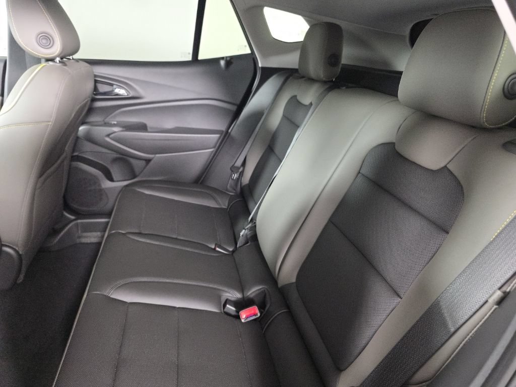 2026 Chevrolet Trax Activ - Photo 26