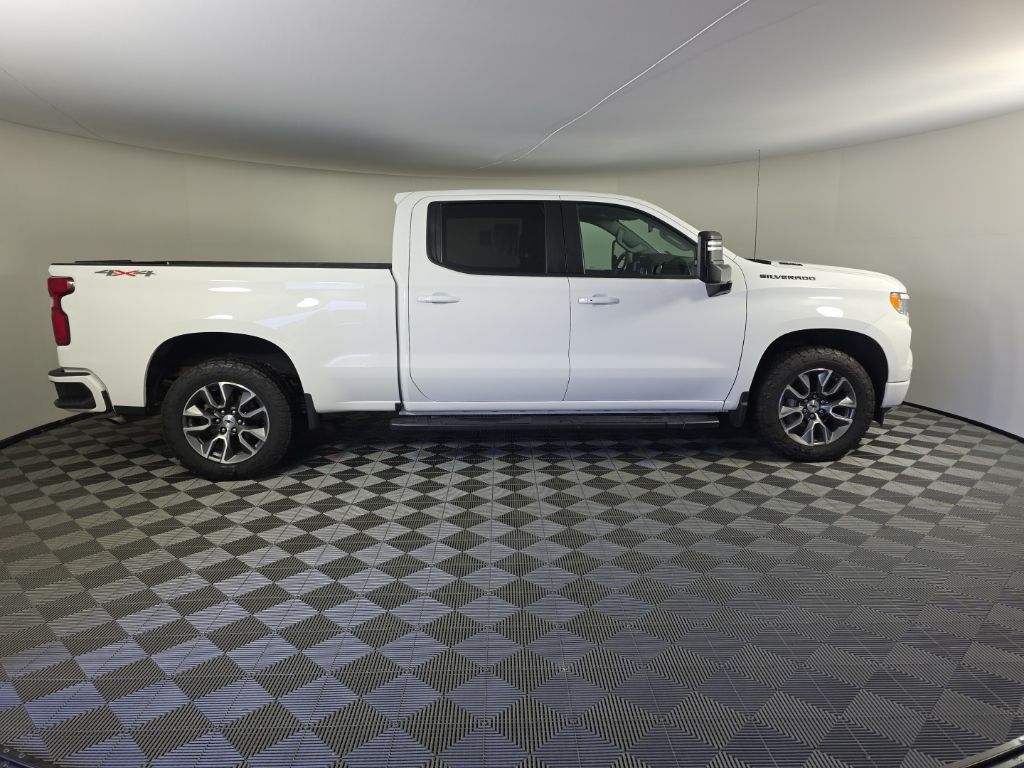 2022 Chevrolet Silverado 1500 RST - Photo 6