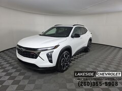 2026 Chevrolet Trax 2RS SUV