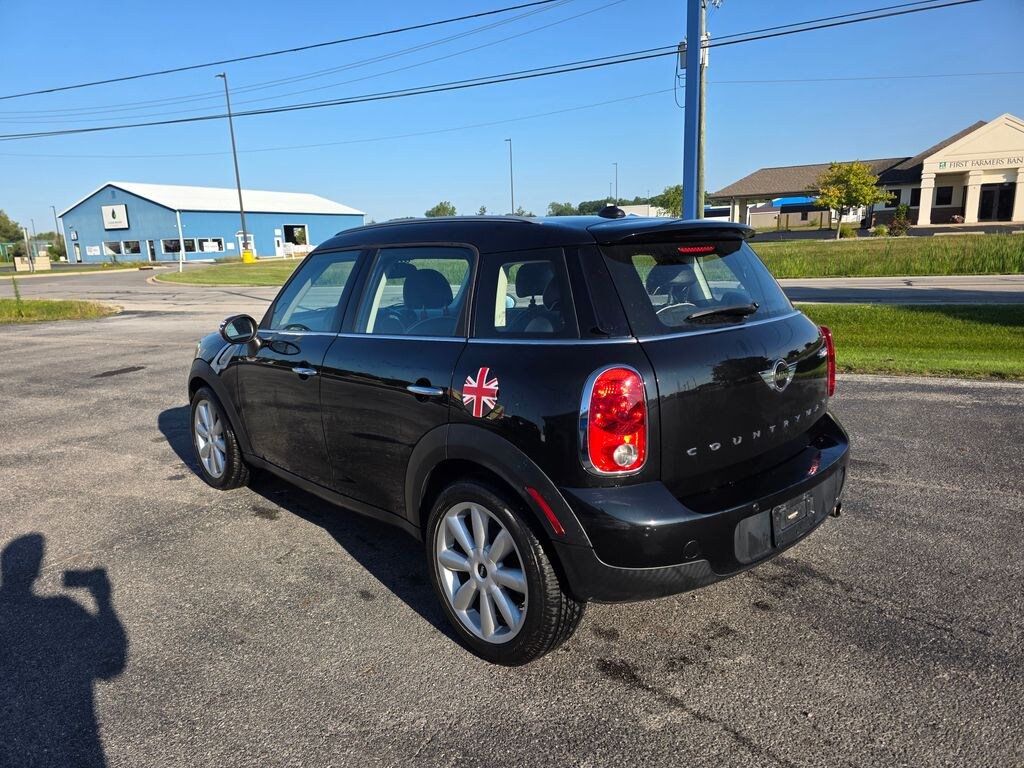 Used 2015 MINI Cooper Countryman Base SUV