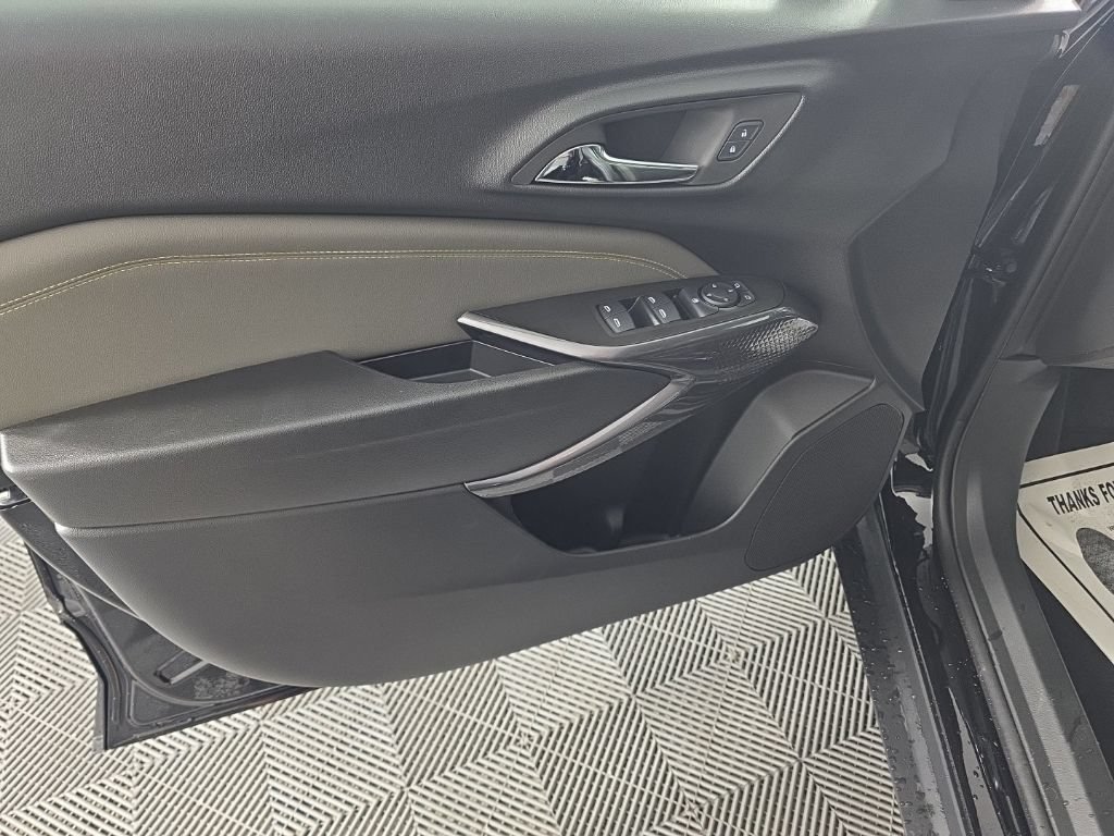 2026 Chevrolet Trax Activ - Photo 11
