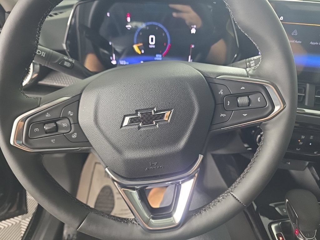 2026 Chevrolet Trax Activ - Photo 24