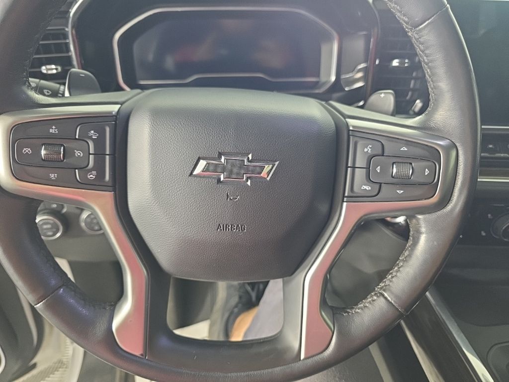 2022 Chevrolet Silverado 1500 RST - Photo 26