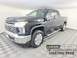  Chevrolet Silverado 2500HD