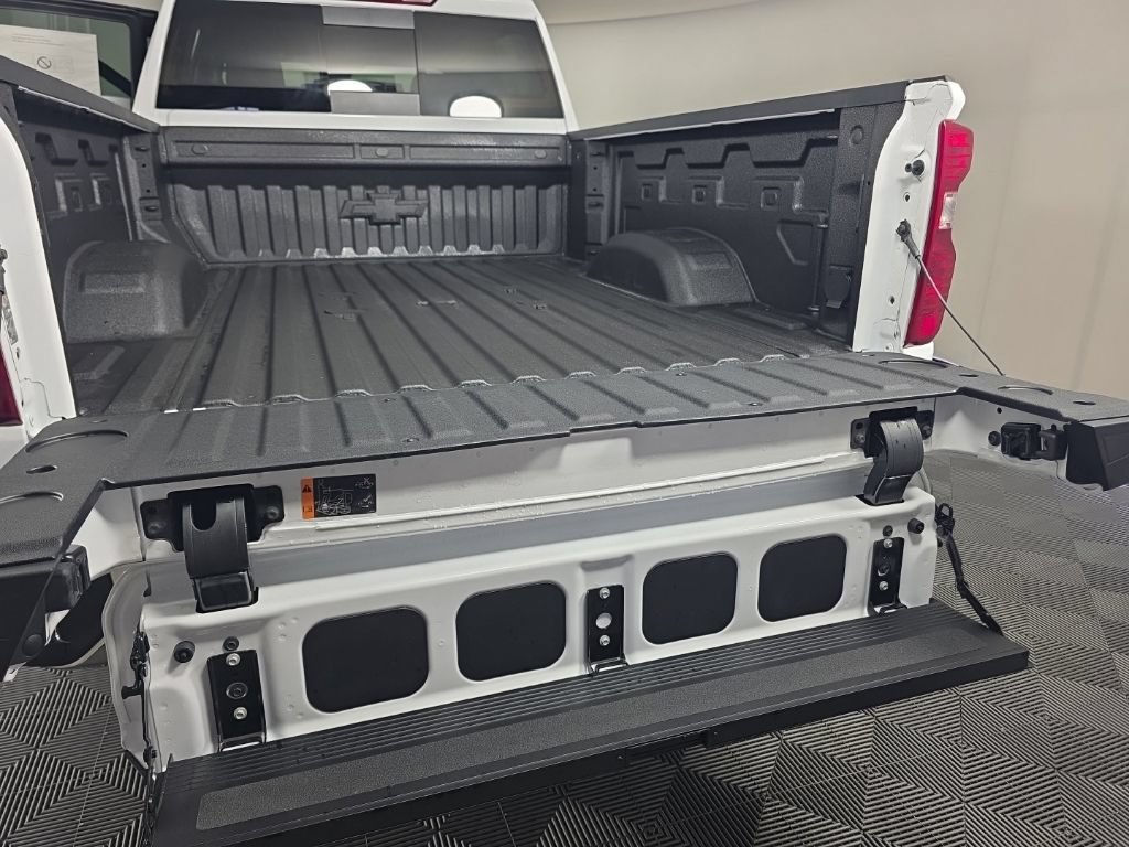 2026 Chevrolet Silverado 2500 HD LT - Photo 37