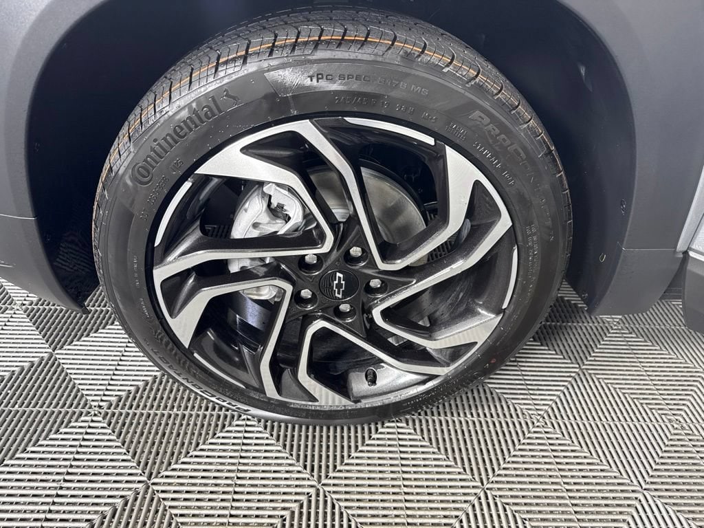 2026 Chevrolet Trailblazer RS - Photo 10