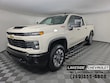  Chevrolet Silverado 2500 HD