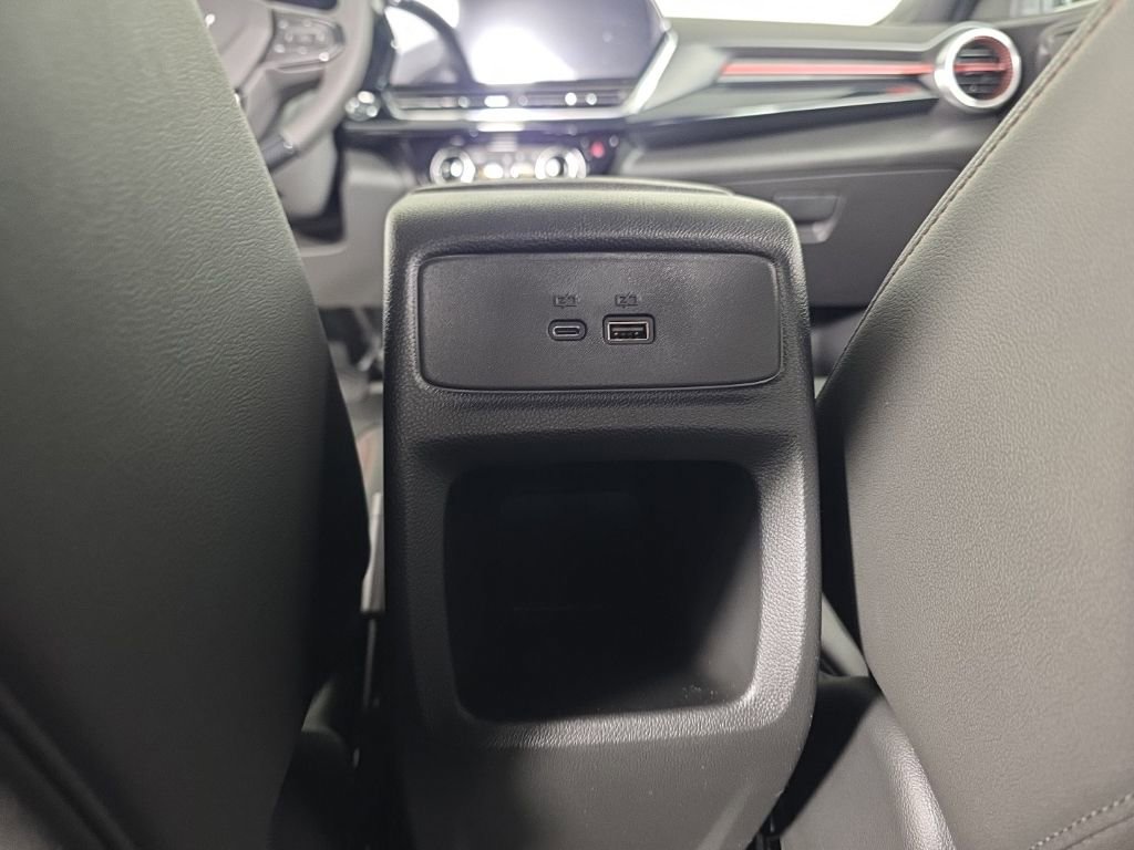 2026 Chevrolet Trax RS - Photo 33