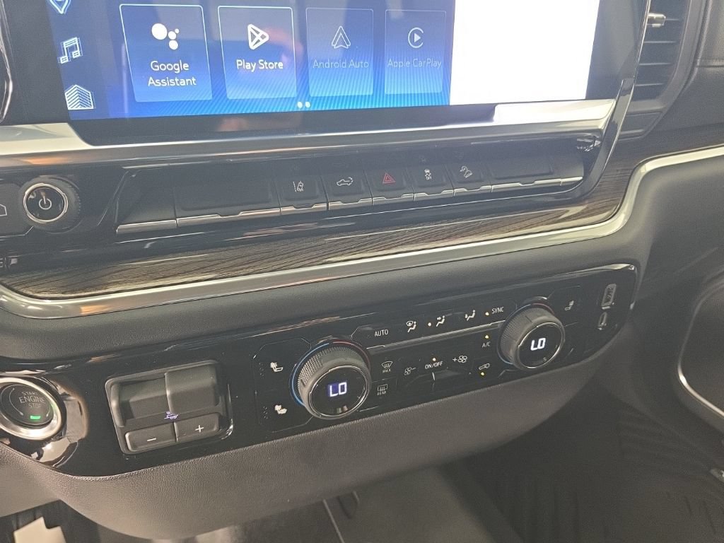 2026 Chevrolet Silverado 2500 HD LT - Photo 19