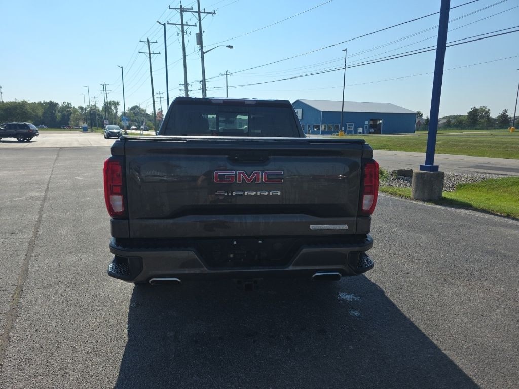 Used 2019 GMC Sierra 1500 Elevation Truck