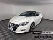  Nissan Maxima
