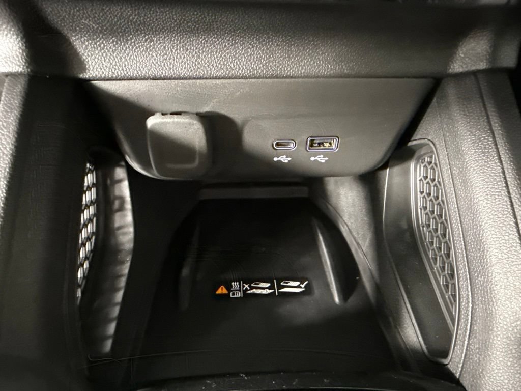 2026 Chevrolet Trailblazer RS - Photo 19