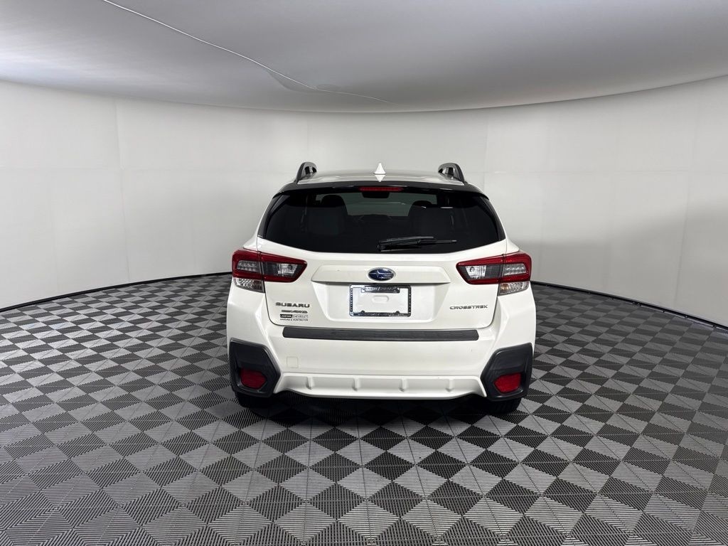 Used 2021 Subaru Crosstrek Premium SUV