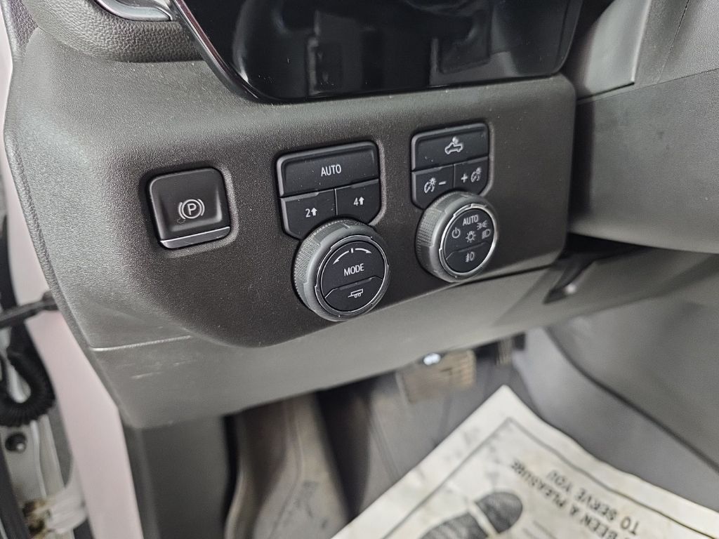 2022 Chevrolet Silverado 1500 RST - Photo 14