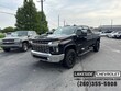  Chevrolet Silverado 2500HD