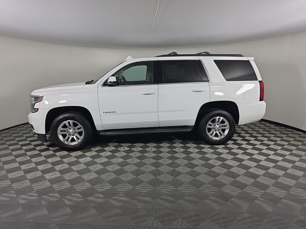 Used 2020 Chevrolet Tahoe LT SUV