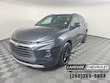 Chevrolet Blazer