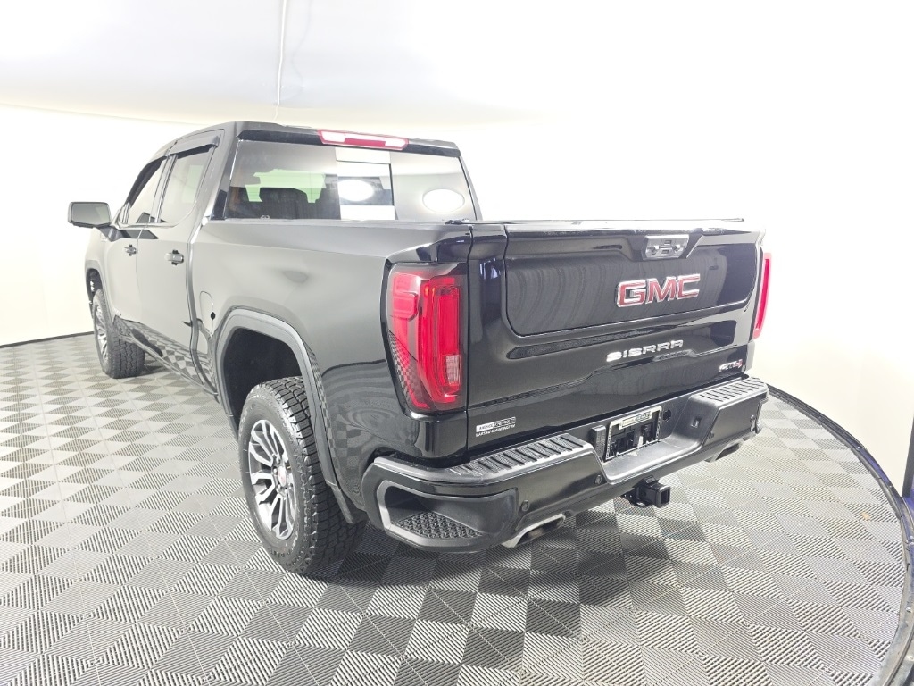Used 2023 GMC Sierra 1500 AT4 Truck
