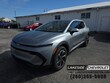  Chevrolet Equinox EV