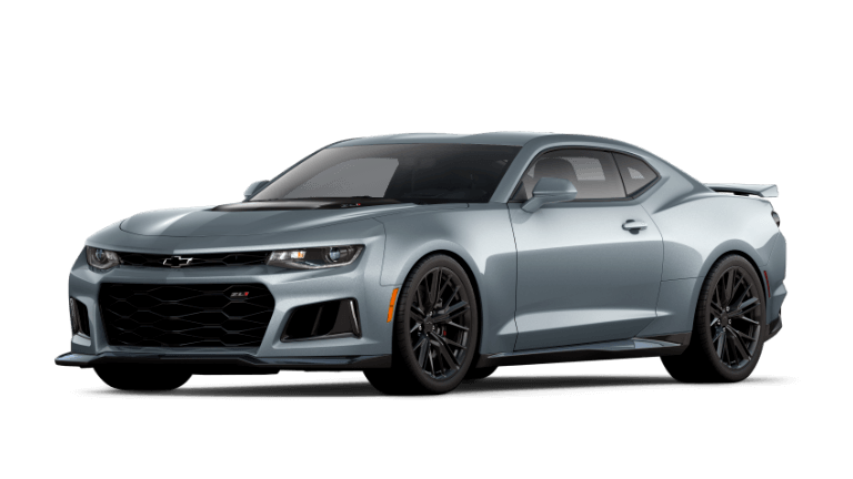 2023 Chevy Camaro ZL1