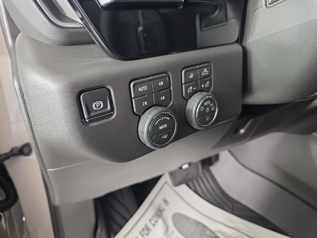 2026 Chevrolet Silverado 1500 RST - Photo 15