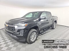 2026 Chevrolet Colorado LT Truck