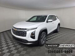 2026 Chevrolet Equinox LT SUV