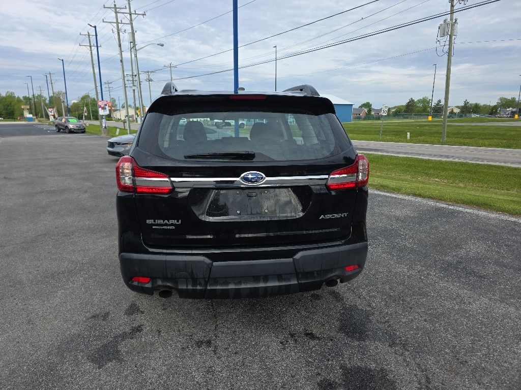 Used 2021 Subaru Ascent Base SUV