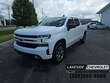 Chevrolet Silverado 1500 LTD
