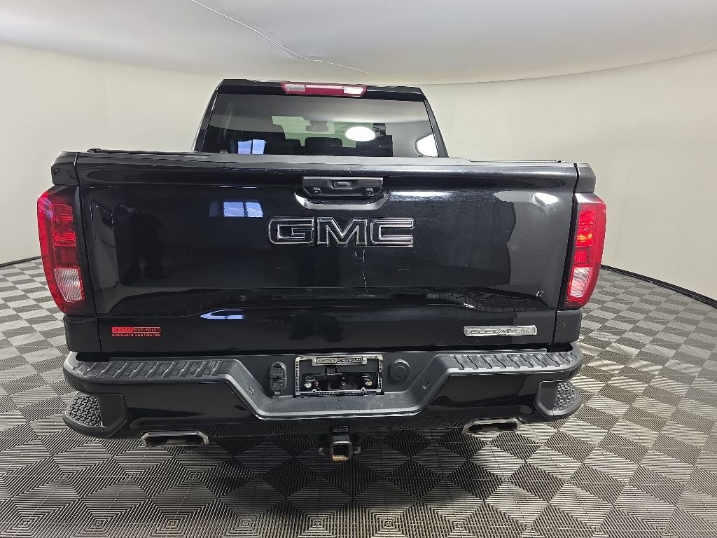 Used 2023 GMC Sierra 1500 Elevation Truck