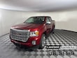  GMC Canyon