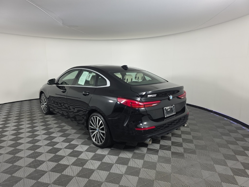 Used 2021 BMW 2 Series 228i xDrive Sedan