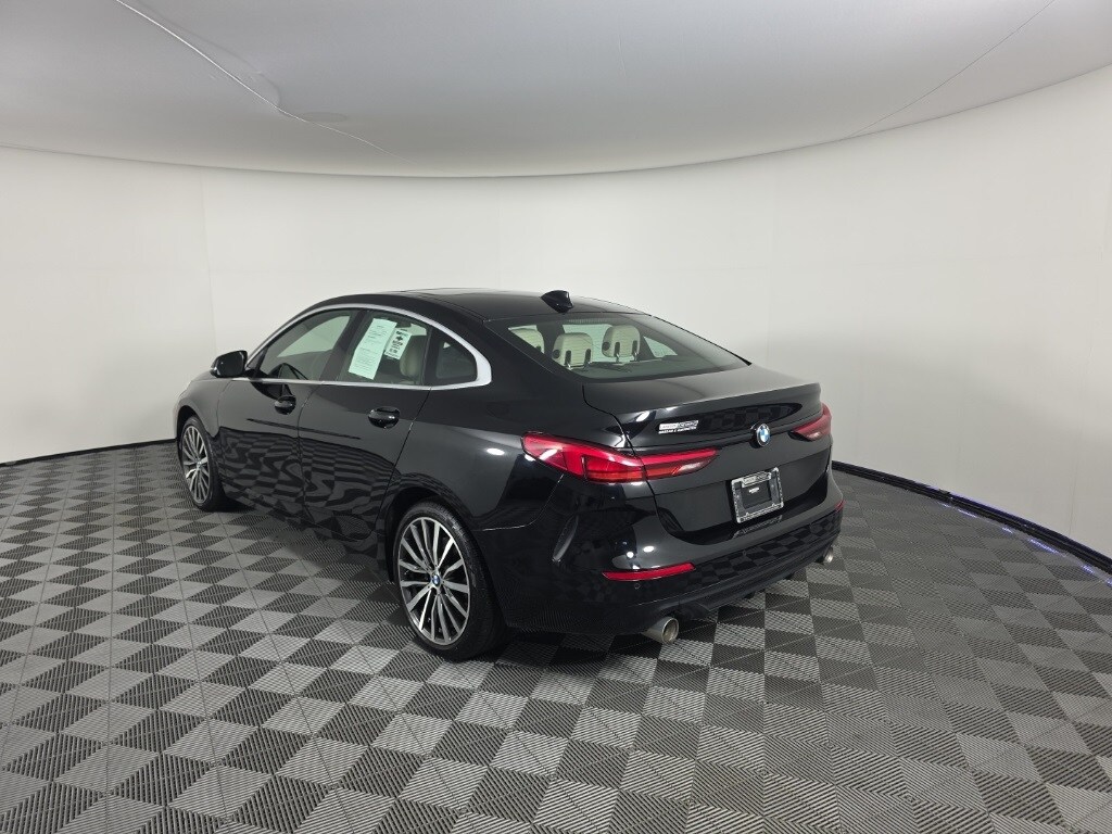 2021 Bmw 228i xDrive GC photo 3