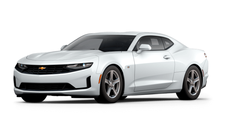 2023 Chevy Camaro 1LT