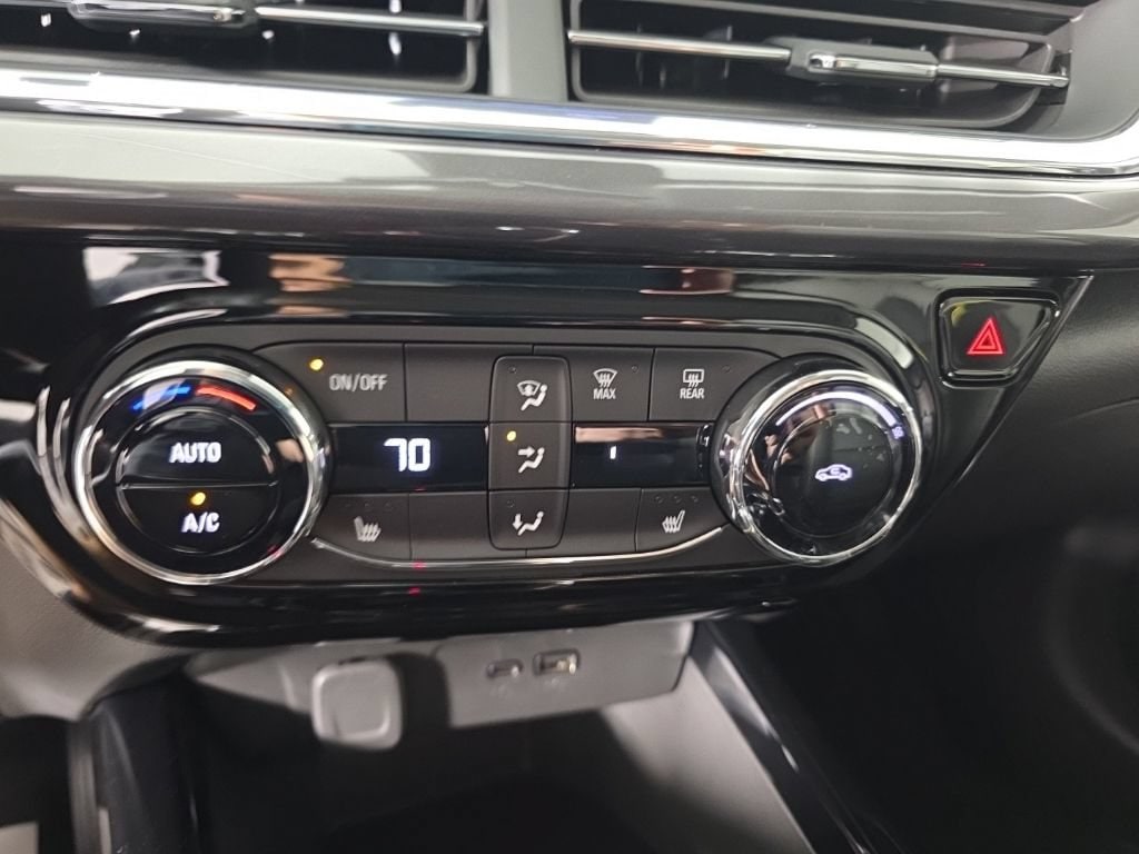 2026 Chevrolet Trax Activ - Photo 18