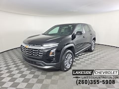 2026 Chevrolet Equinox LT SUV