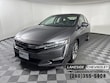  Honda Clarity Plug-In Hybrid