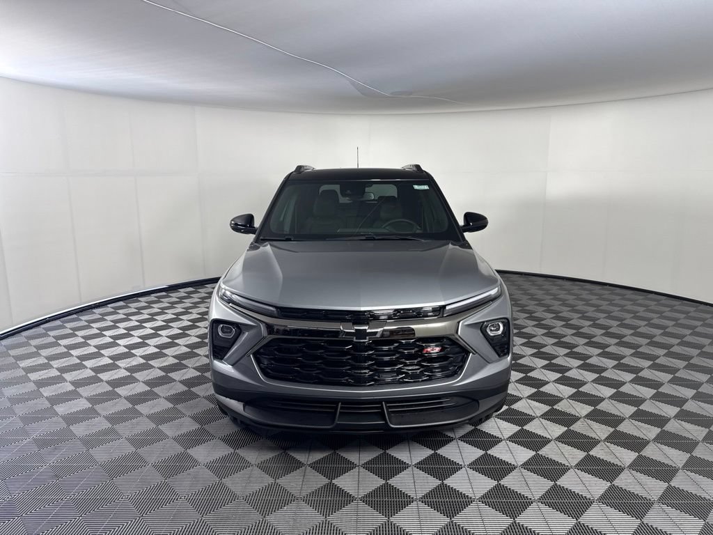 2026 Chevrolet Trailblazer RS - Photo 8