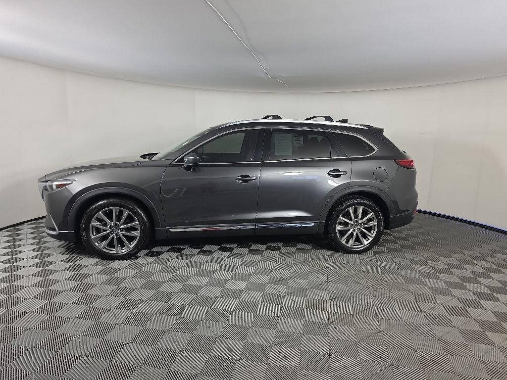 Used 2016 Mazda CX-9 Signature SUV