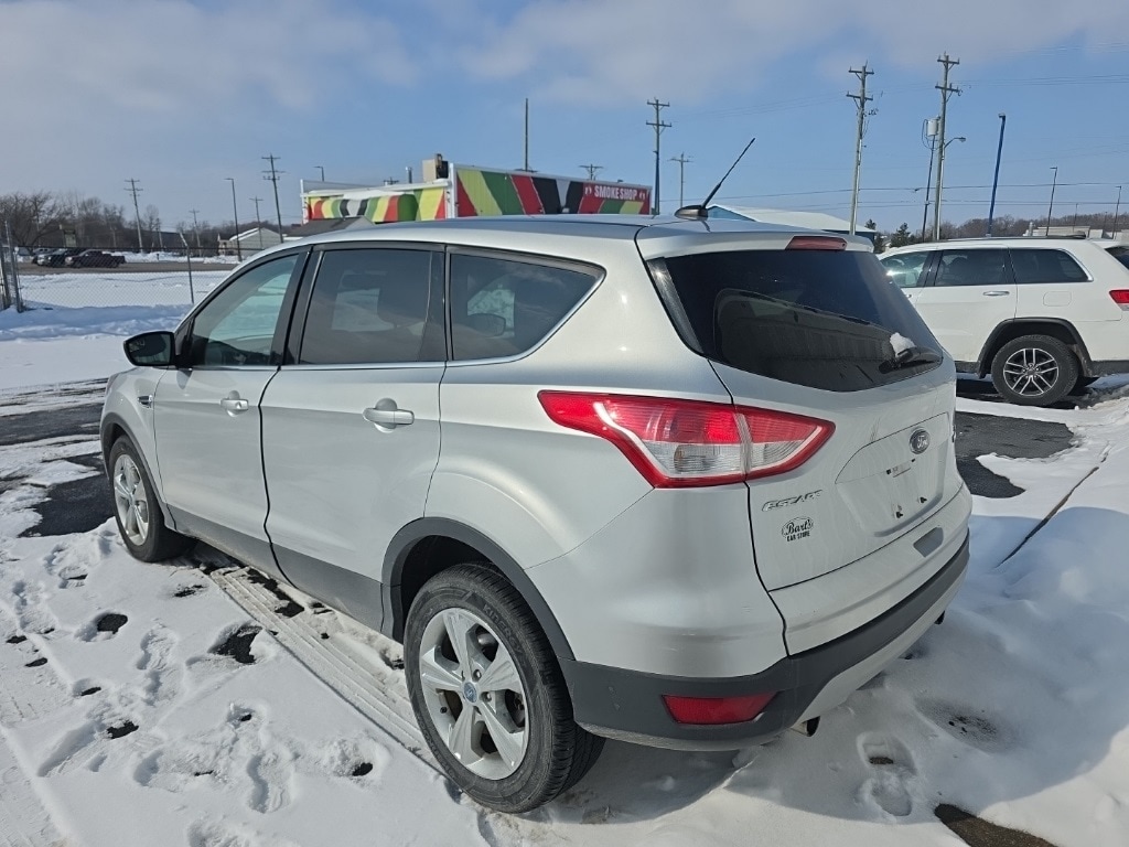 Used 2013 Ford Escape SE SUV