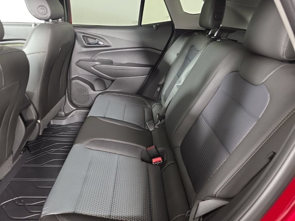 2026 Chevrolet Trax LT - Photo 28