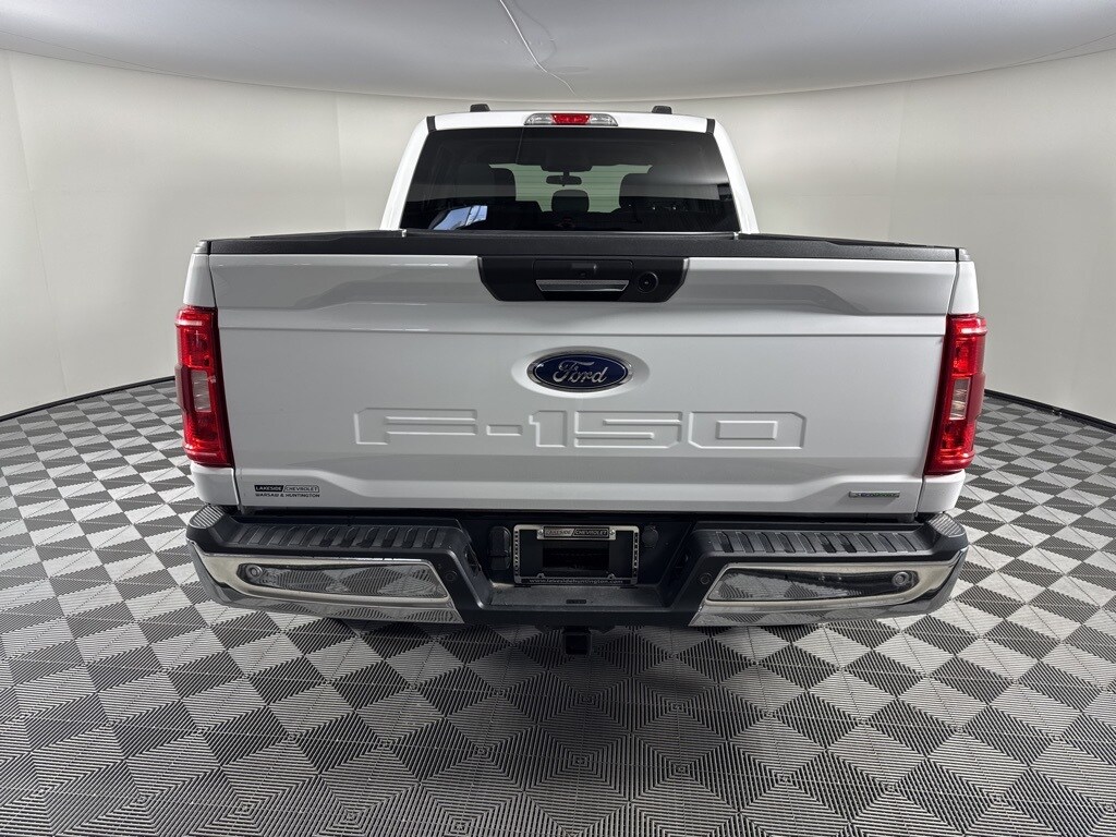 2022 Ford F-150 XLT photo 4