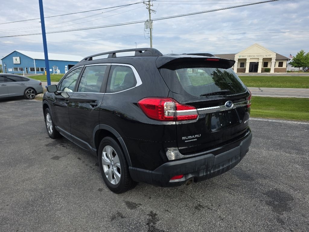 Used 2021 Subaru Ascent Base SUV