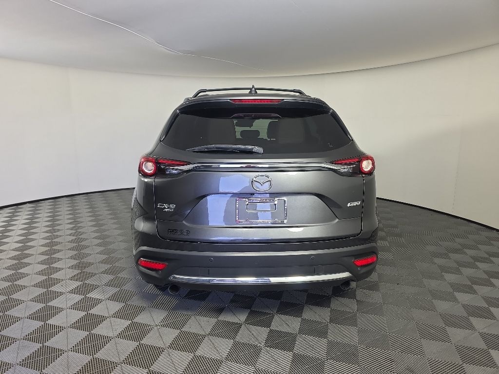Used 2016 Mazda CX-9 Signature SUV