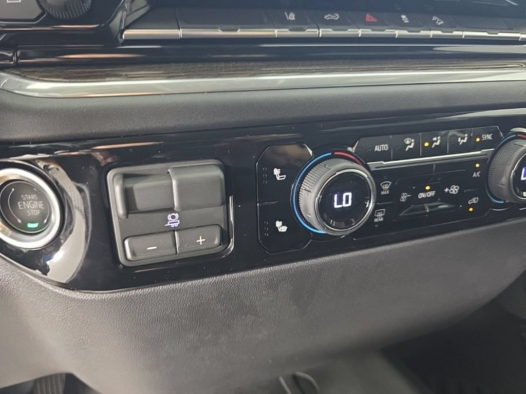 2026 Chevrolet Silverado 2500 HD LT - Photo 20