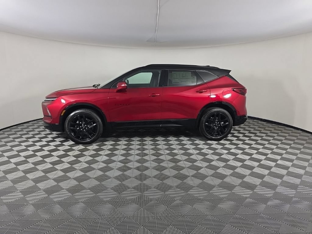 2026 Chevrolet Blazer RS - Photo 2